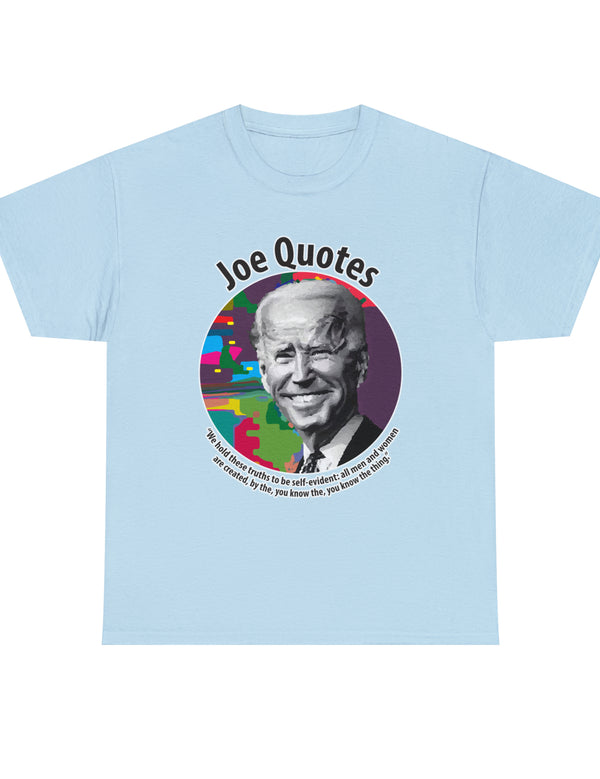 Biden - Biden Quotes - 