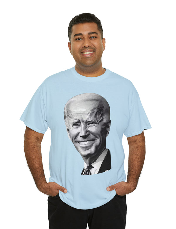 Biden - President Biden Head only