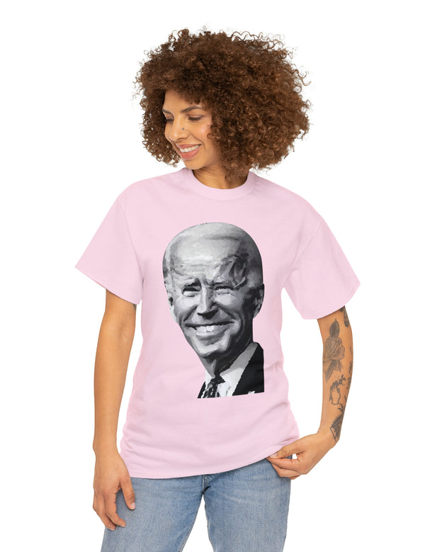 Biden - President Biden Head only