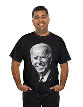 Biden - President Biden Head only