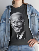 Biden - President Biden Head only