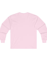 Sometimes Girls Just Love FALL in this Comfy Cotton Long Sleeve Tee