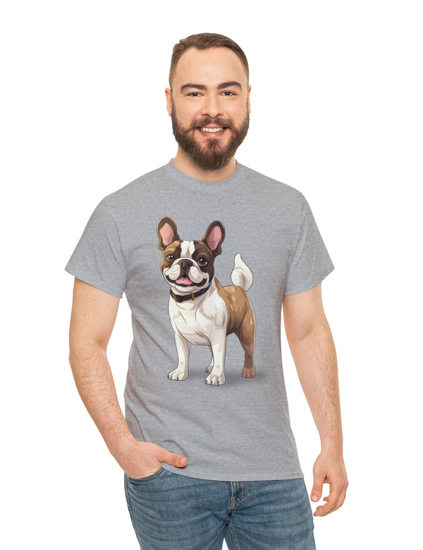 Oui, Oui! This French Bulldog is the cutest!