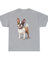 Oui, Oui! This French Bulldog is the cutest!