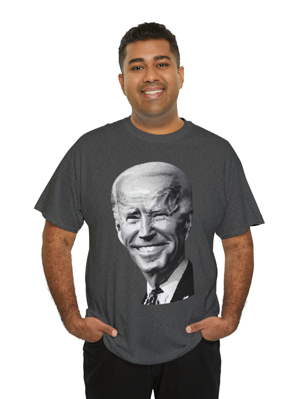 Biden - President Biden Head only