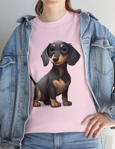 Weiner Dog - Here's a shirt that's bound to be a Weiner!