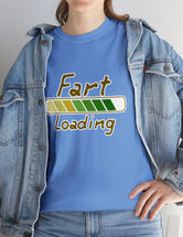 Eweeee! Disgusting. Show your arrogance when it comes to Farting with this 