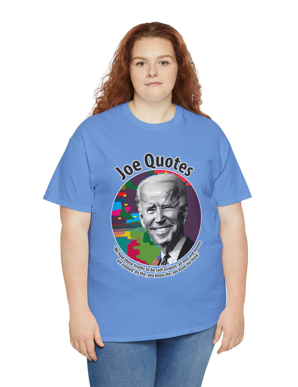 Biden - Biden Quotes - 