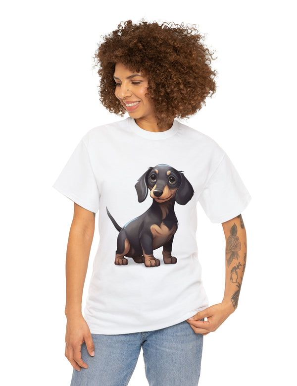 Weiner Dog - Here's a shirt that's bound to be a Weiner!