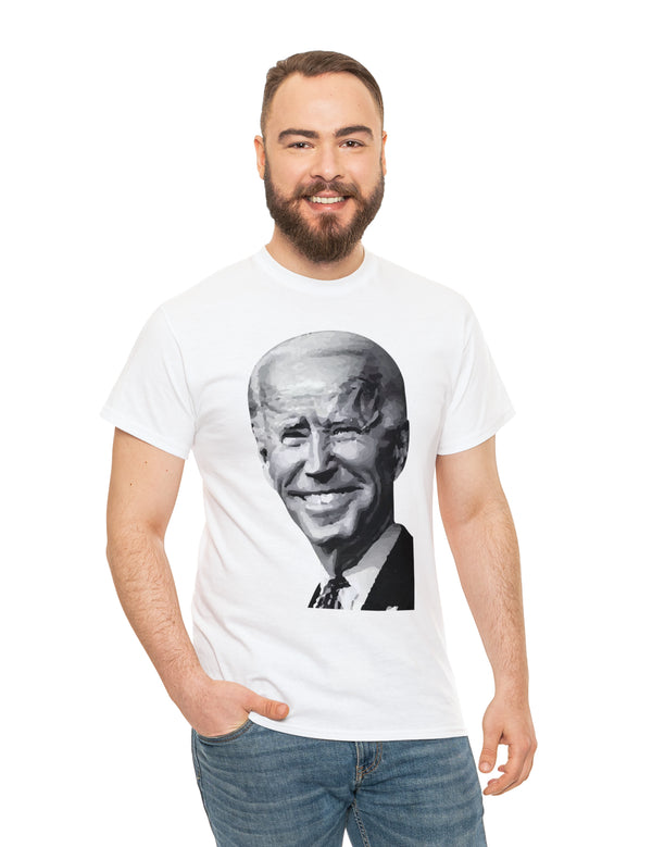 Biden - President Biden Head only