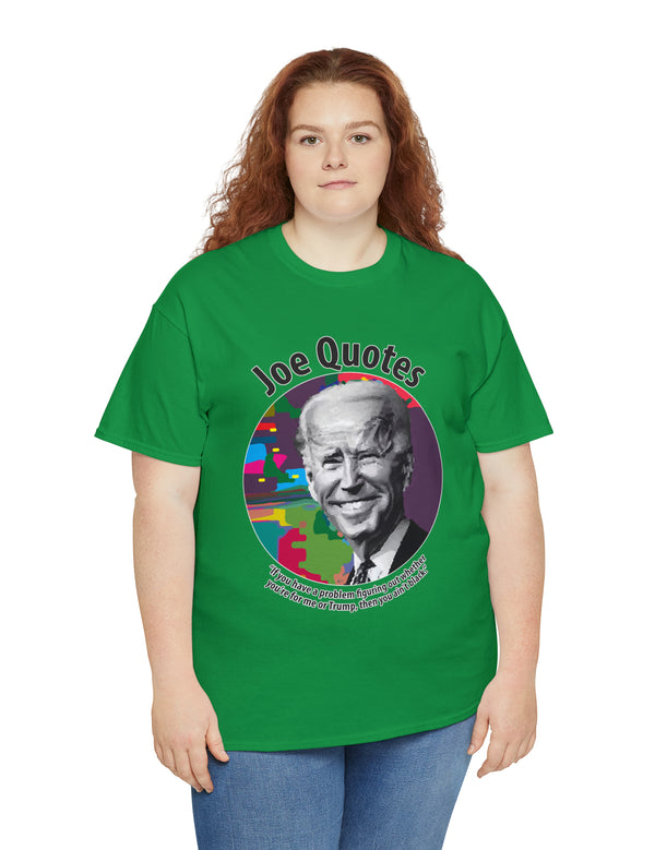 Biden - Biden Quotes - 