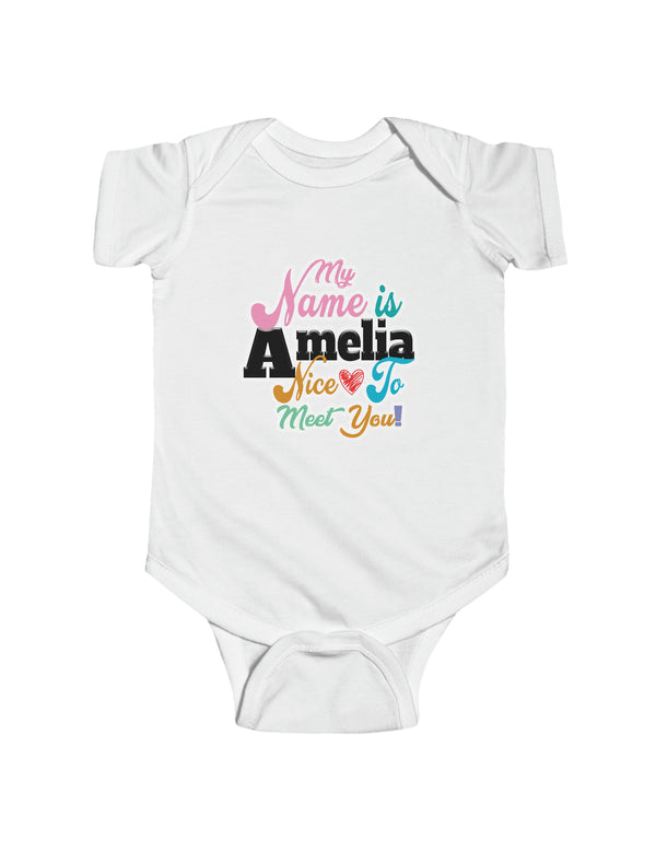 Amelia - 
