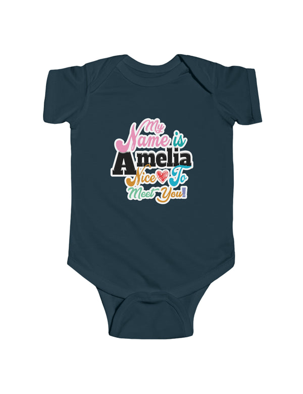 Amelia - 