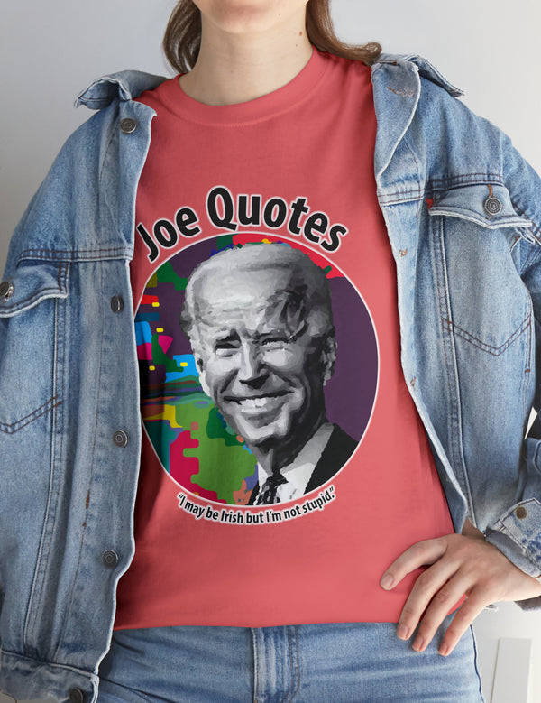 Biden - Biden Quotes - 