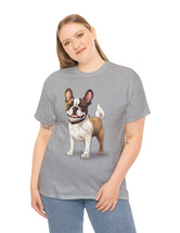 Oui, Oui! This French Bulldog is the cutest!