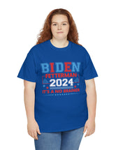 Biden - Fetterman 2024: It's a No Brainer!