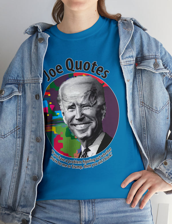 Biden - Biden Quotes - 