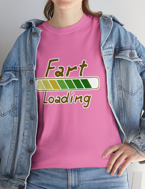 Eweeee! Disgusting. Show your arrogance when it comes to Farting with this 