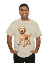 Golden Doodle - Enough said with this Golden Doodle shirt!