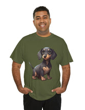 Weiner Dog - Here's a shirt that's bound to be a Weiner!