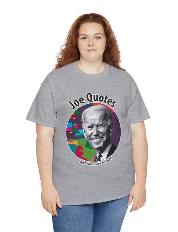 Biden - Biden Quotes - 