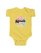 Noah - 