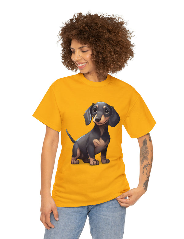 Weiner Dog - Here's a shirt that's bound to be a Weiner!