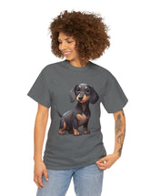 Weiner Dog - Here's a shirt that's bound to be a Weiner!