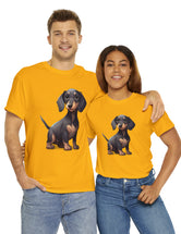 Weiner Dog - Here's a shirt that's bound to be a Weiner!