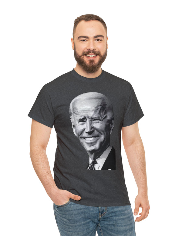 Biden - President Biden Head only