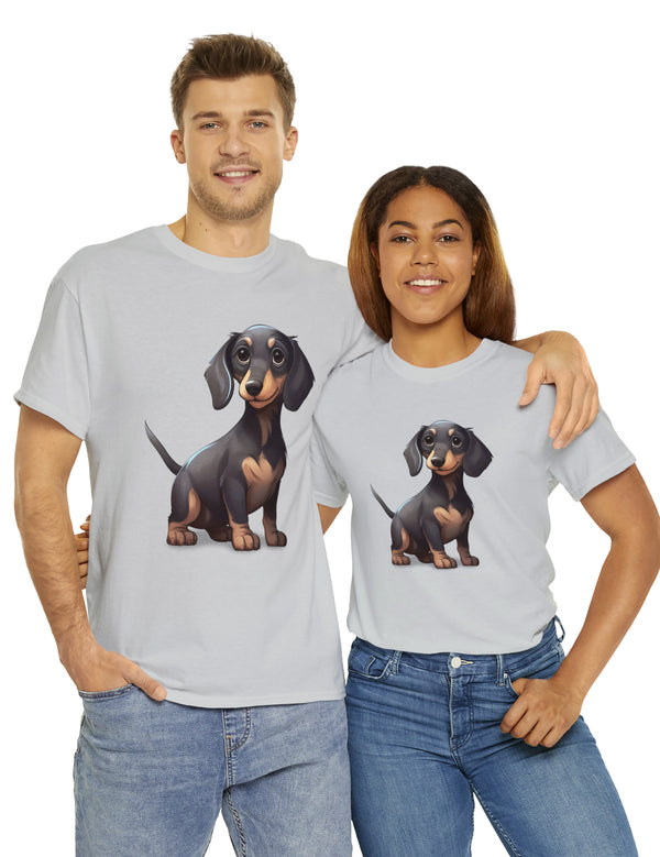 Weiner Dog - Here's a shirt that's bound to be a Weiner!