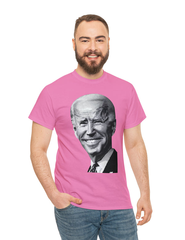 Biden - President Biden Head only