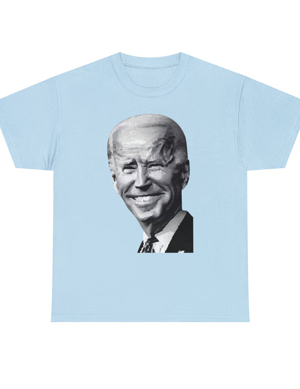 Biden - President Biden Head only