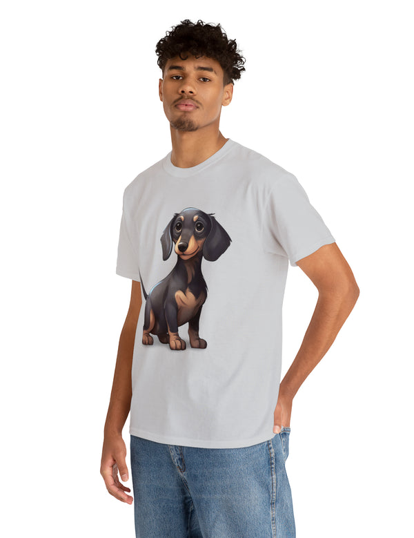 Weiner Dog - Here's a shirt that's bound to be a Weiner!