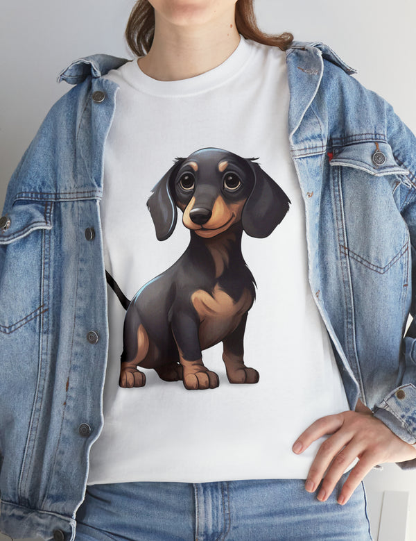 Weiner Dog - Here's a shirt that's bound to be a Weiner!