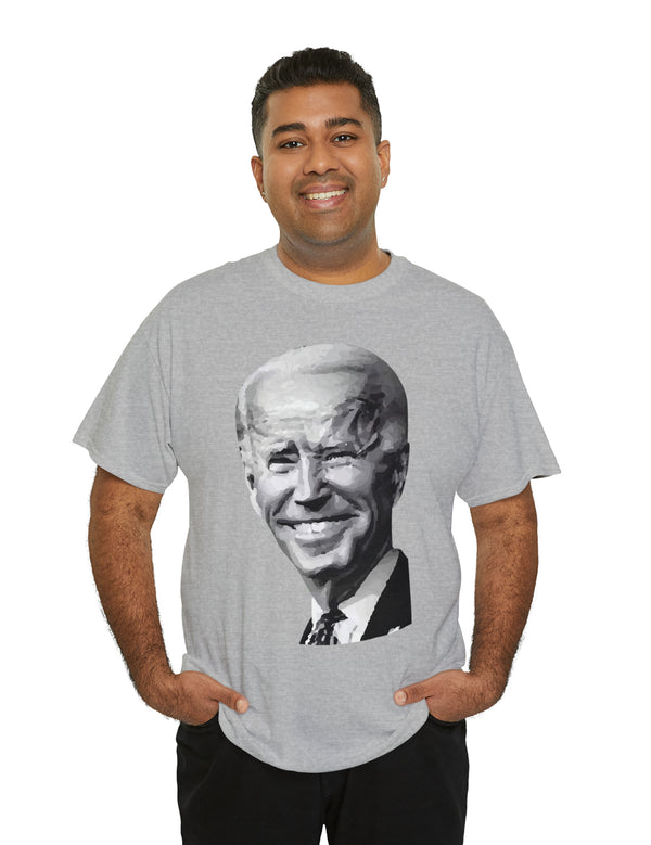 Biden - President Biden Head only