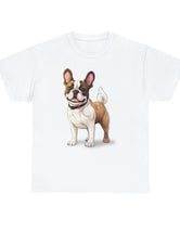 Oui, Oui! This French Bulldog is the cutest!