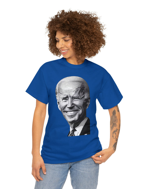 Biden - President Biden Head only