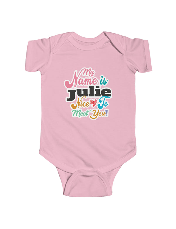 Julie - 