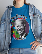 Biden - Biden Quotes - 