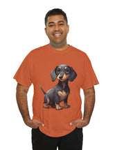 Weiner Dog - Here's a shirt that's bound to be a Weiner!