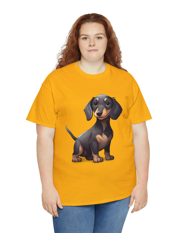 Weiner Dog - Here's a shirt that's bound to be a Weiner!