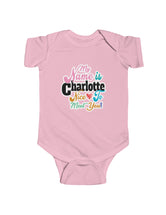 Charlotte - 