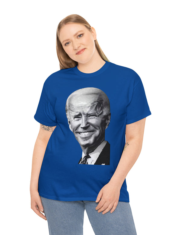 Biden - President Biden Head only