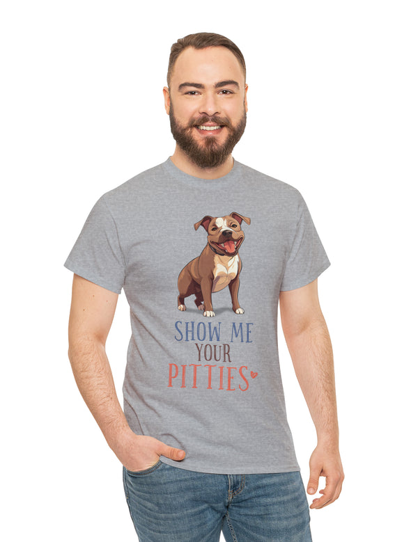 Pit Bull - Show me your Pitties!