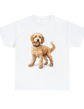 Golden Doodle - Enough said with this Golden Doodle shirt!