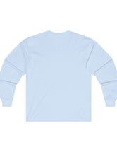 Unisex Ultra Cotton Long Sleeve Tee