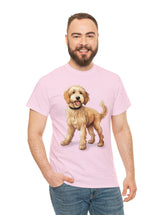 Golden Doodle - Enough said with this Golden Doodle shirt!