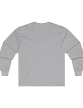 Autumn is God's Way... in an Ultra Cotton Long Sleeve Tee