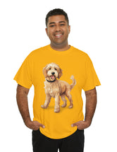 Golden Doodle - Enough said with this Golden Doodle shirt!